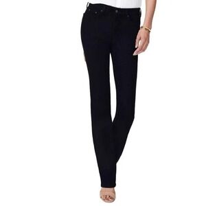 NYDJ Women's Marilyn Lift Tuck Slimming Straight Leg Jeans Sz‎ 8